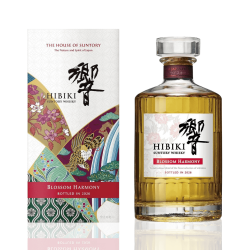 響 Hibiki BLOSSOM HARMONY 2026 Limited Edition 限定版