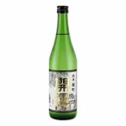 純米 雄町