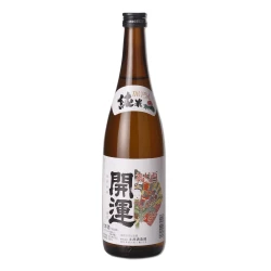 開運 特別純米