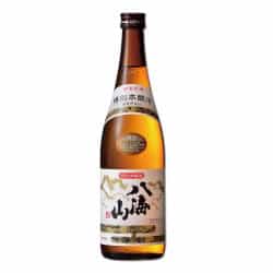 八海山 特別本釀造