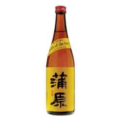 純米吟釀 五百萬石
