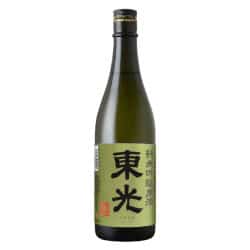 東光 純米吟醸 原酒 300ml