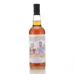 Blended Scotch 12年