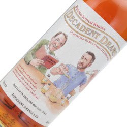 Blended Scotch 12年