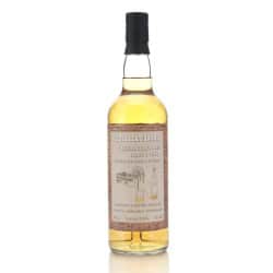Deanston 27年