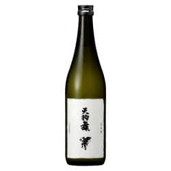 獨舞 山廢純米大吟釀