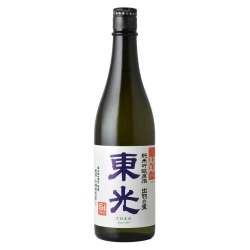 出羽之里 純米吟釀