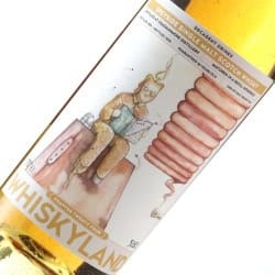 WhiskyLand Chapter Twenty Four