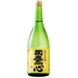 天鷹心 純米大吟釀
