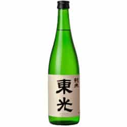 東光 純米 720ml