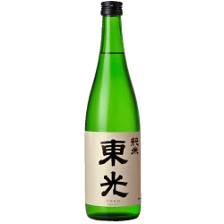 東光 純米 720ml