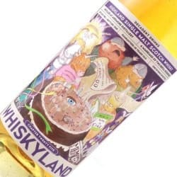 Whiskyland Chapter Twenty Five