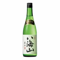 八海山 純米大吟釀