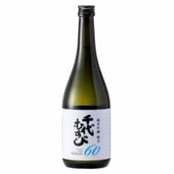 強力60 純米吟釀