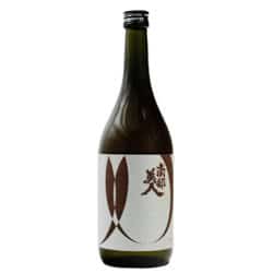 美山錦 流轉 純米大吟釀