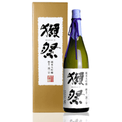23 純米大吟釀