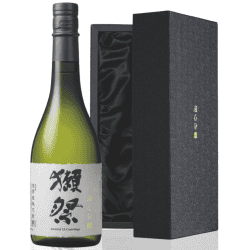二割三分 遠心分離