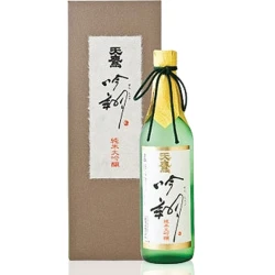 吟翔 純米大吟釀