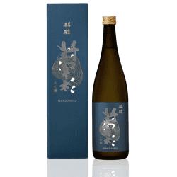 將軍杉 五百萬石 大吟釀