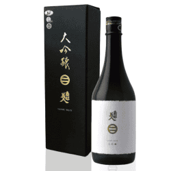 美人 大吟釀