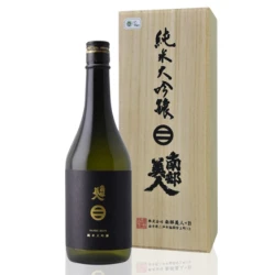 美人 純米大吟釀