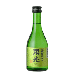 東光 純米吟醸 原酒 300ml