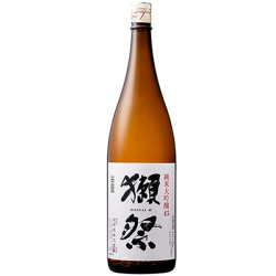 45純米大吟釀