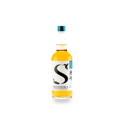 靜岡 UNITED S 初版 單一麥芽日本威士忌 700ml