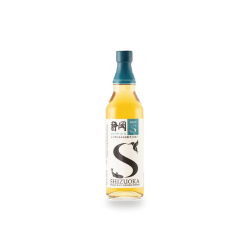 靜岡 UNITED S 2023 夏 單一麥芽日本威士忌 500ml