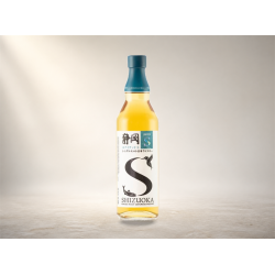 靜岡 UNITED S 定番批次版 單一麥芽日本威士忌 500ml