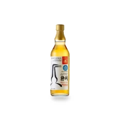 靜岡 POT STILL W 純外國產大麥 2025 500ml