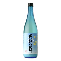 天狗舞 山廢純米 濁酒