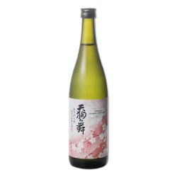 天狗舞 春櫻 滓絡