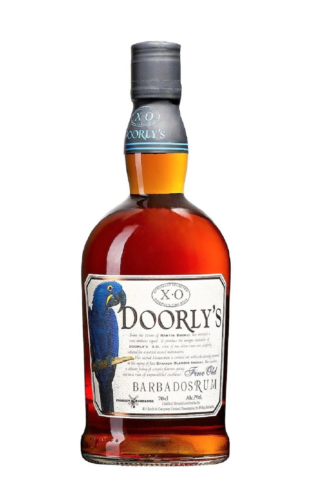 Doorly's XO 多莉XO