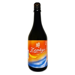 南部美人 夏酒 涼風