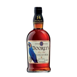 Doorly's 14Y 特選多莉14 年