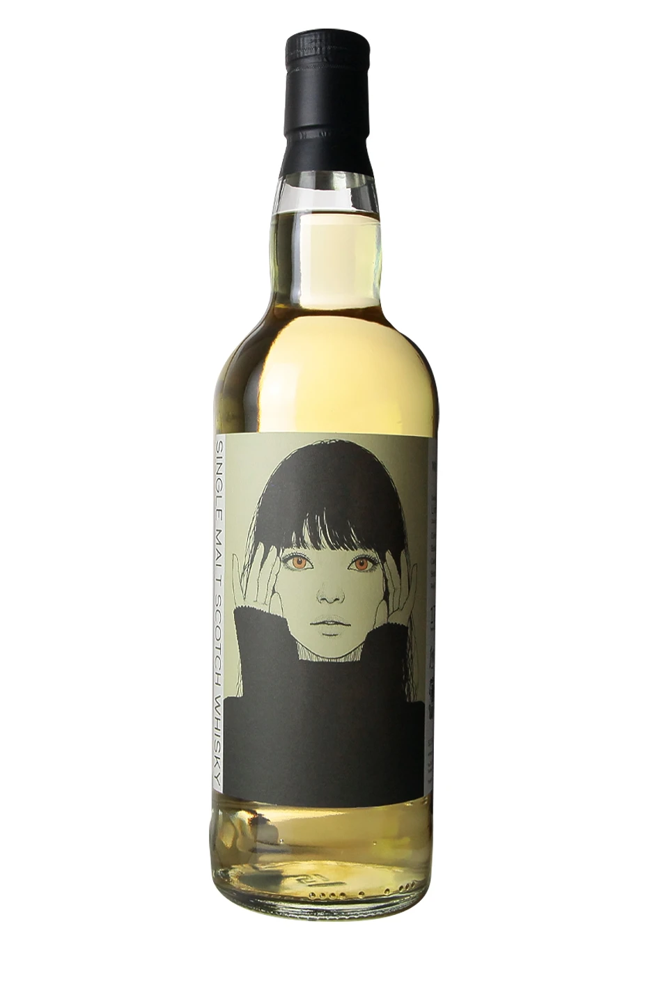 The Whisky Blues 威士忌藍調No.103