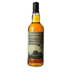 The Whisky Blues 威士忌藍調No.104
