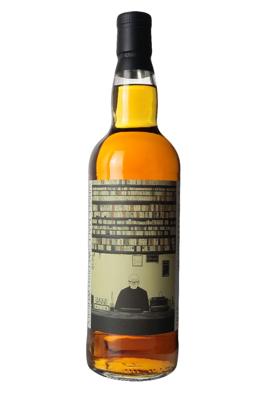 The Whisky Blues 威士忌藍調No.104