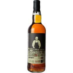 The Whisky Blues 威士忌藍調No.105
