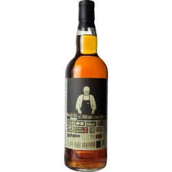 The Whisky Blues 威士忌藍調No.105
