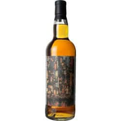 The Whisky Blues 威士忌藍調No.101