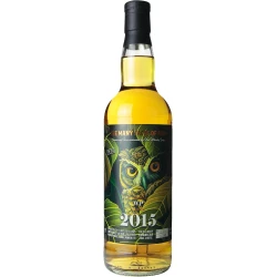 The Whisky Jury The Many Faces of Rum