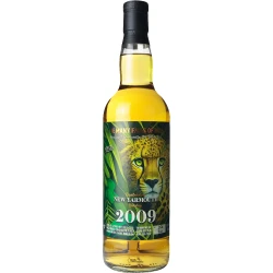 The Whisky Jury