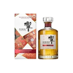 響Hibiki BLOSSOM HARMONY 2026 Limited Edition 限定版- 花落一杯酒