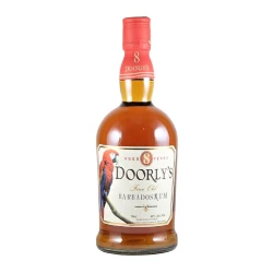 Doorly's 8Y 金剛多莉