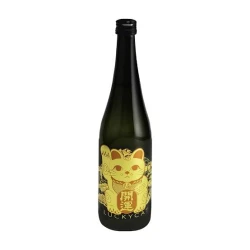 開運 招財貓