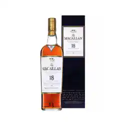 麥卡倫18年經典雪莉桶 1995 年版｜700ml