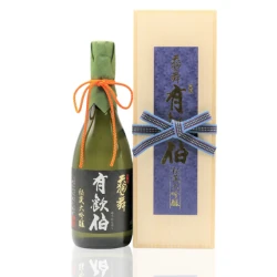 天狗舞 秘藏大吟釀