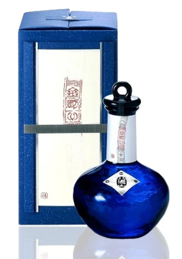 八海山-夏季金剛心